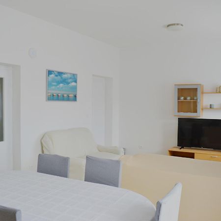 Apartments Vinka بودْسْتغانا الغرفة الصورة