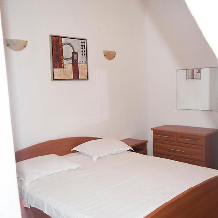 Apartments Vinka بودْسْتغانا الغرفة الصورة