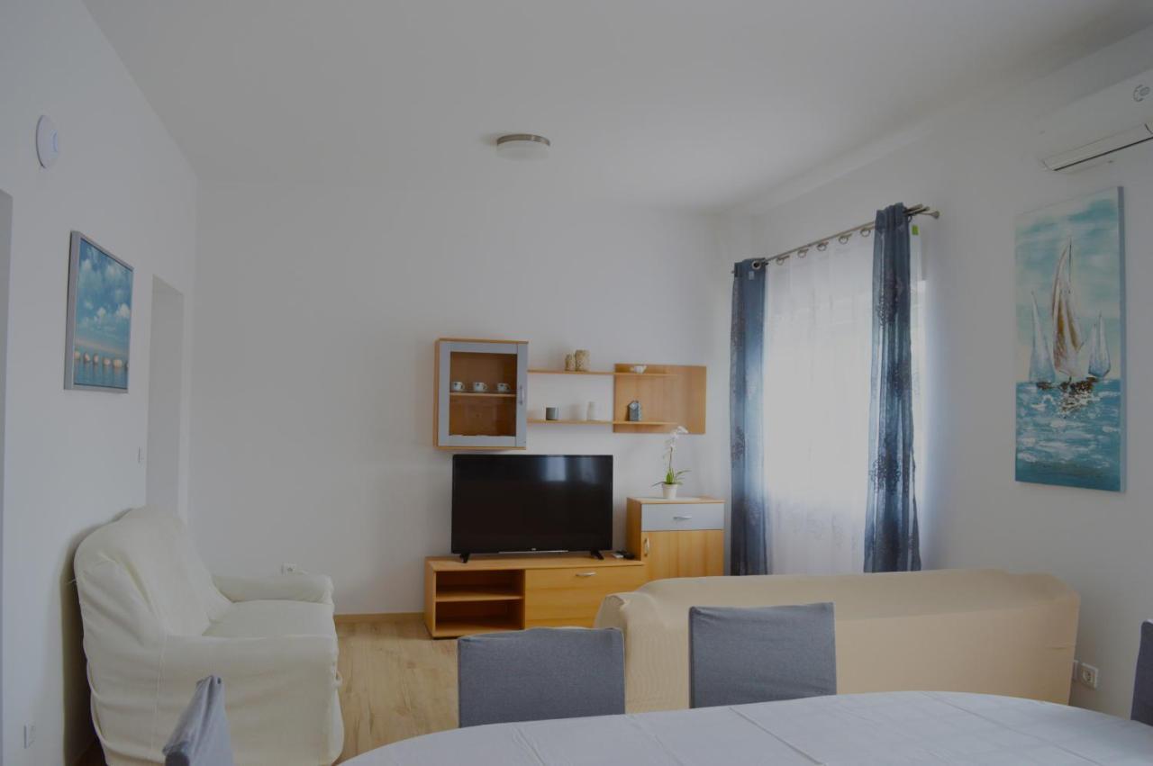 Apartments Vinka بودْسْتغانا المظهر الخارجي الصورة