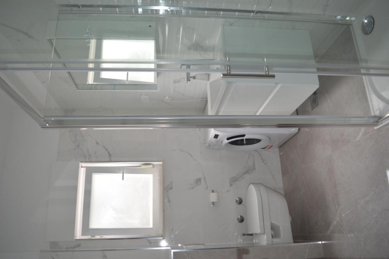 Apartments Vinka بودْسْتغانا المظهر الخارجي الصورة