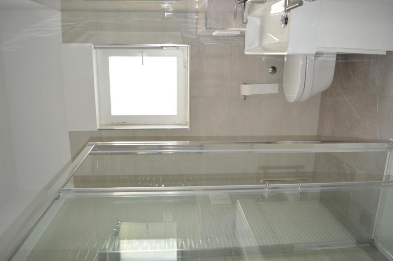 Apartments Vinka بودْسْتغانا المظهر الخارجي الصورة