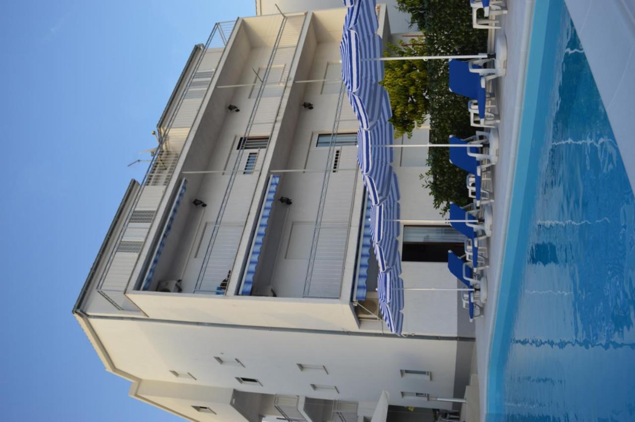 Apartments Vinka بودْسْتغانا المظهر الخارجي الصورة