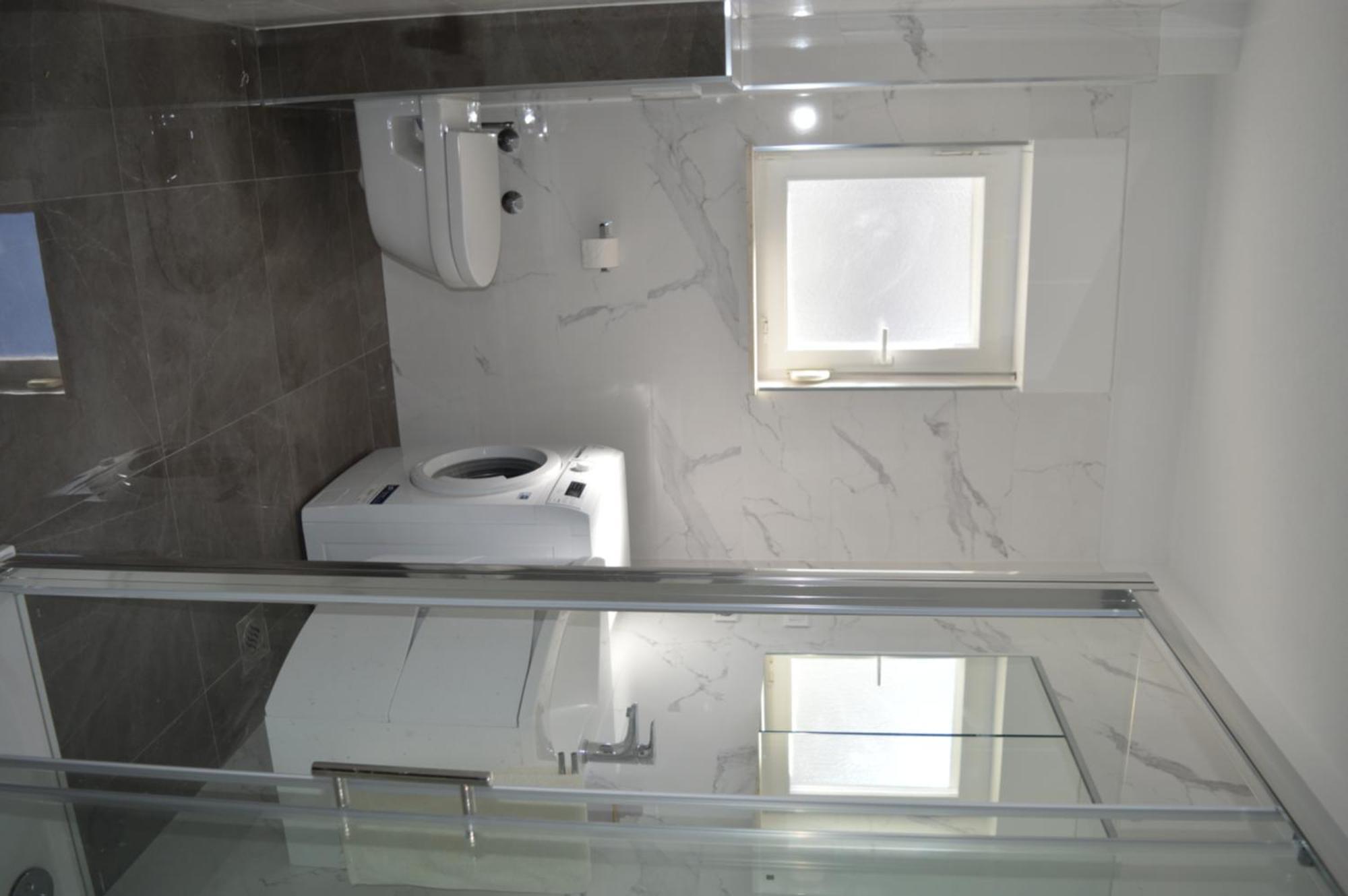 Apartments Vinka بودْسْتغانا الغرفة الصورة