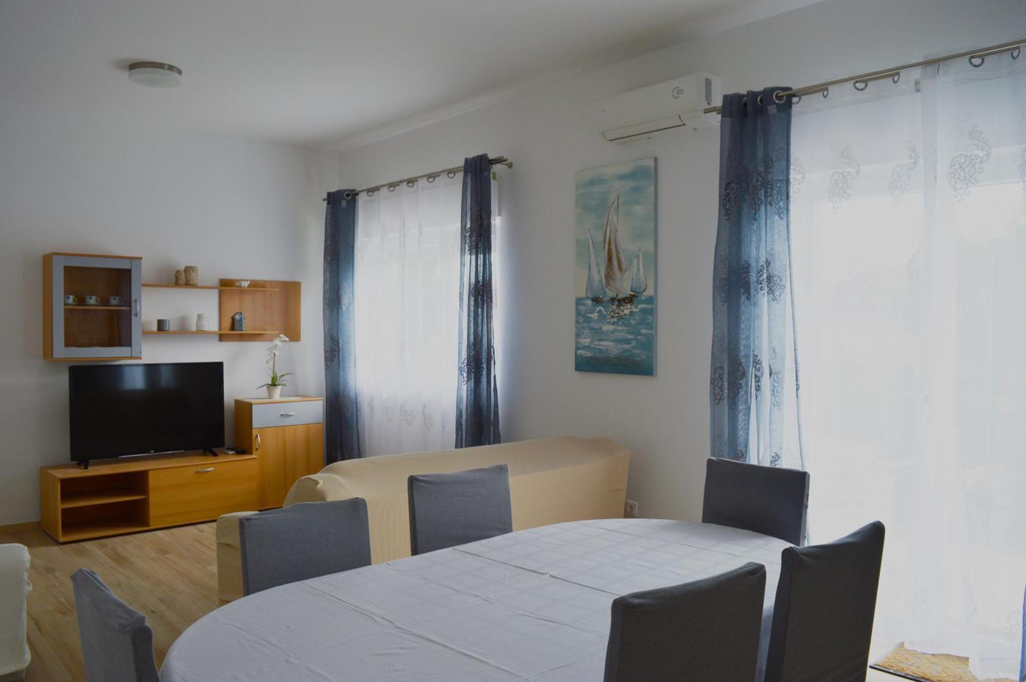Apartments Vinka بودْسْتغانا الغرفة الصورة