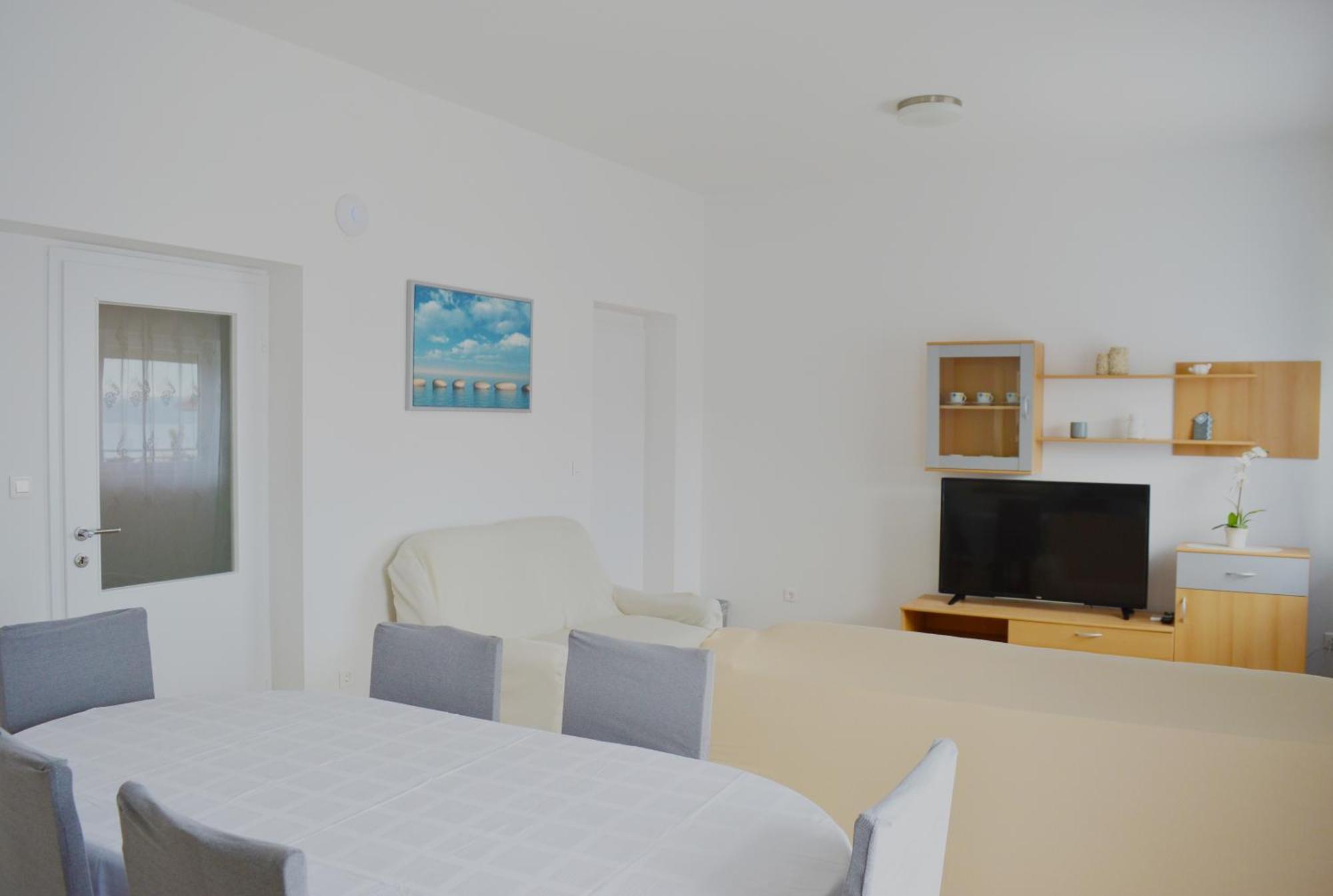 Apartments Vinka بودْسْتغانا الغرفة الصورة