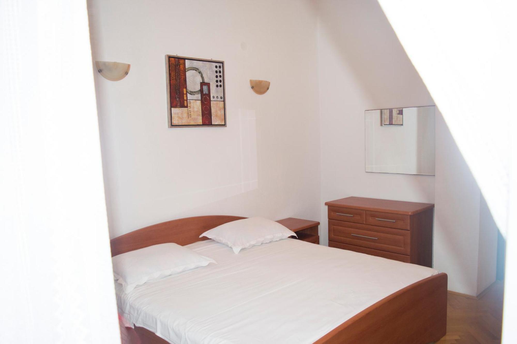 Apartments Vinka بودْسْتغانا الغرفة الصورة