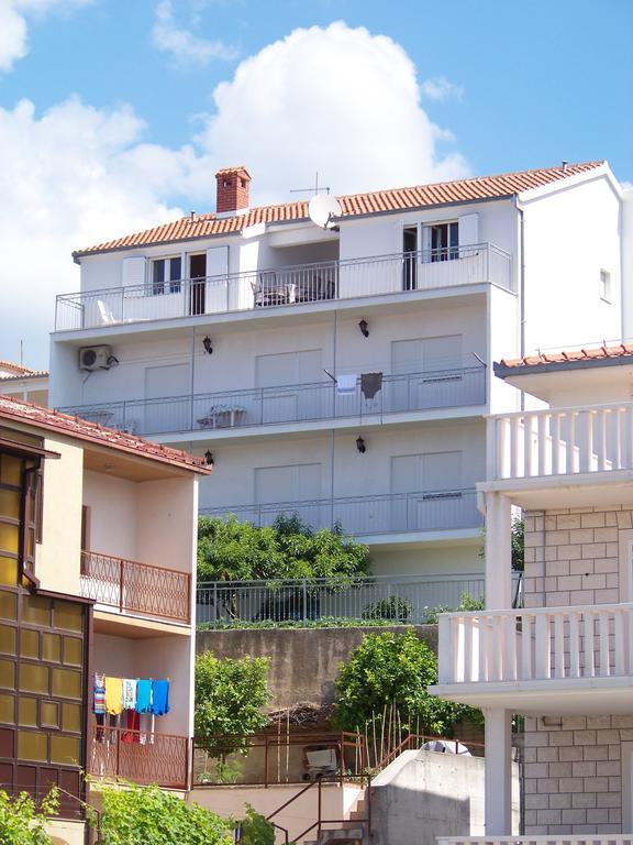 Apartments Vinka بودْسْتغانا المظهر الخارجي الصورة