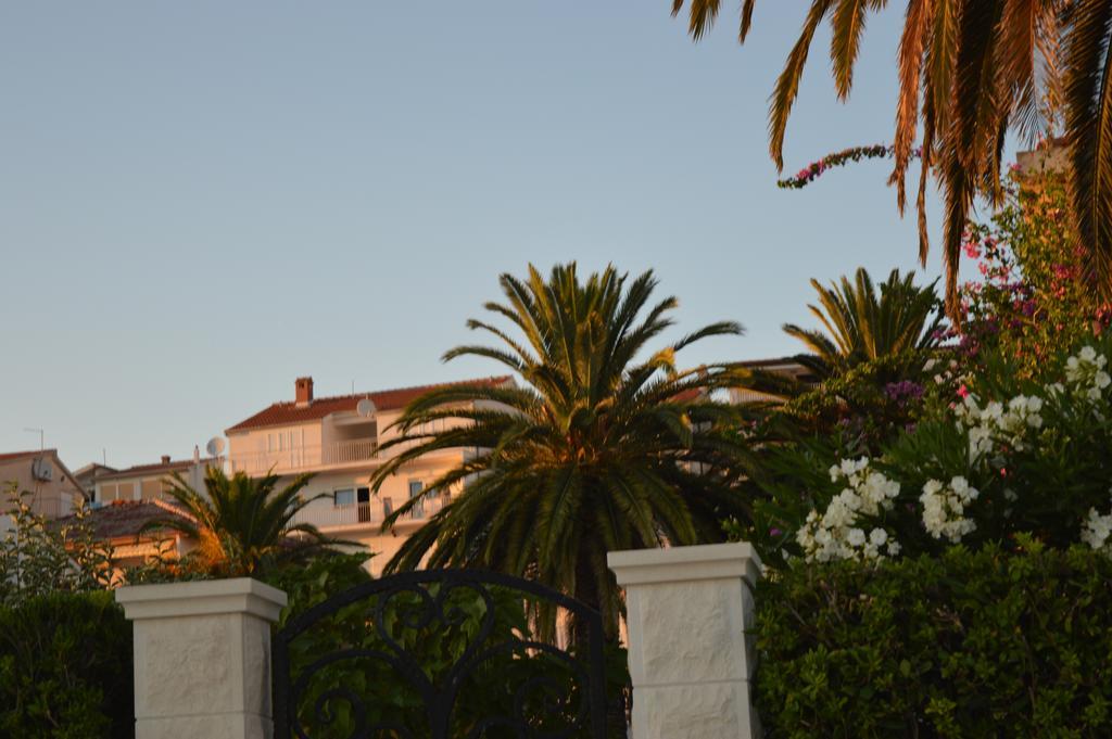Apartments Vinka بودْسْتغانا المظهر الخارجي الصورة