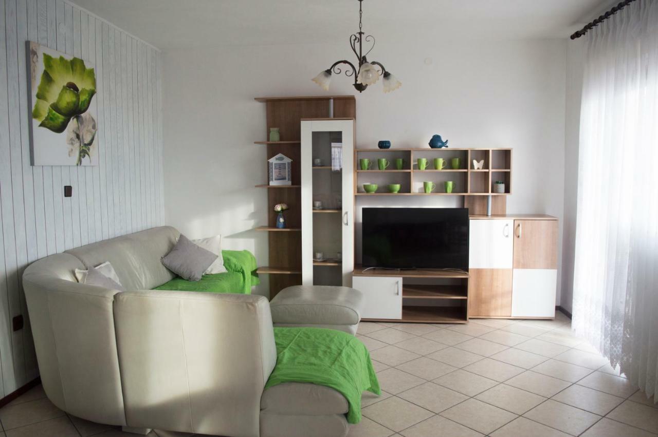 Apartments Vinka بودْسْتغانا المظهر الخارجي الصورة