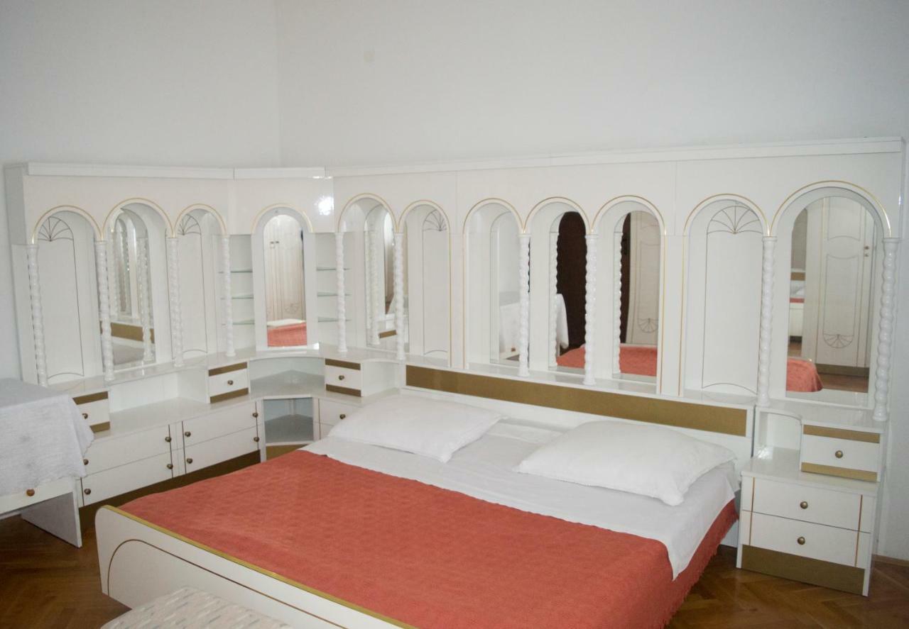 Apartments Vinka بودْسْتغانا المظهر الخارجي الصورة