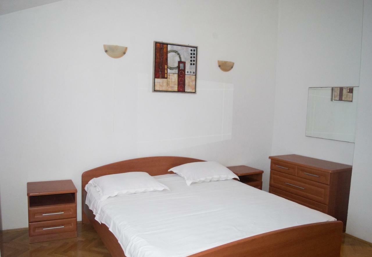 Apartments Vinka بودْسْتغانا المظهر الخارجي الصورة
