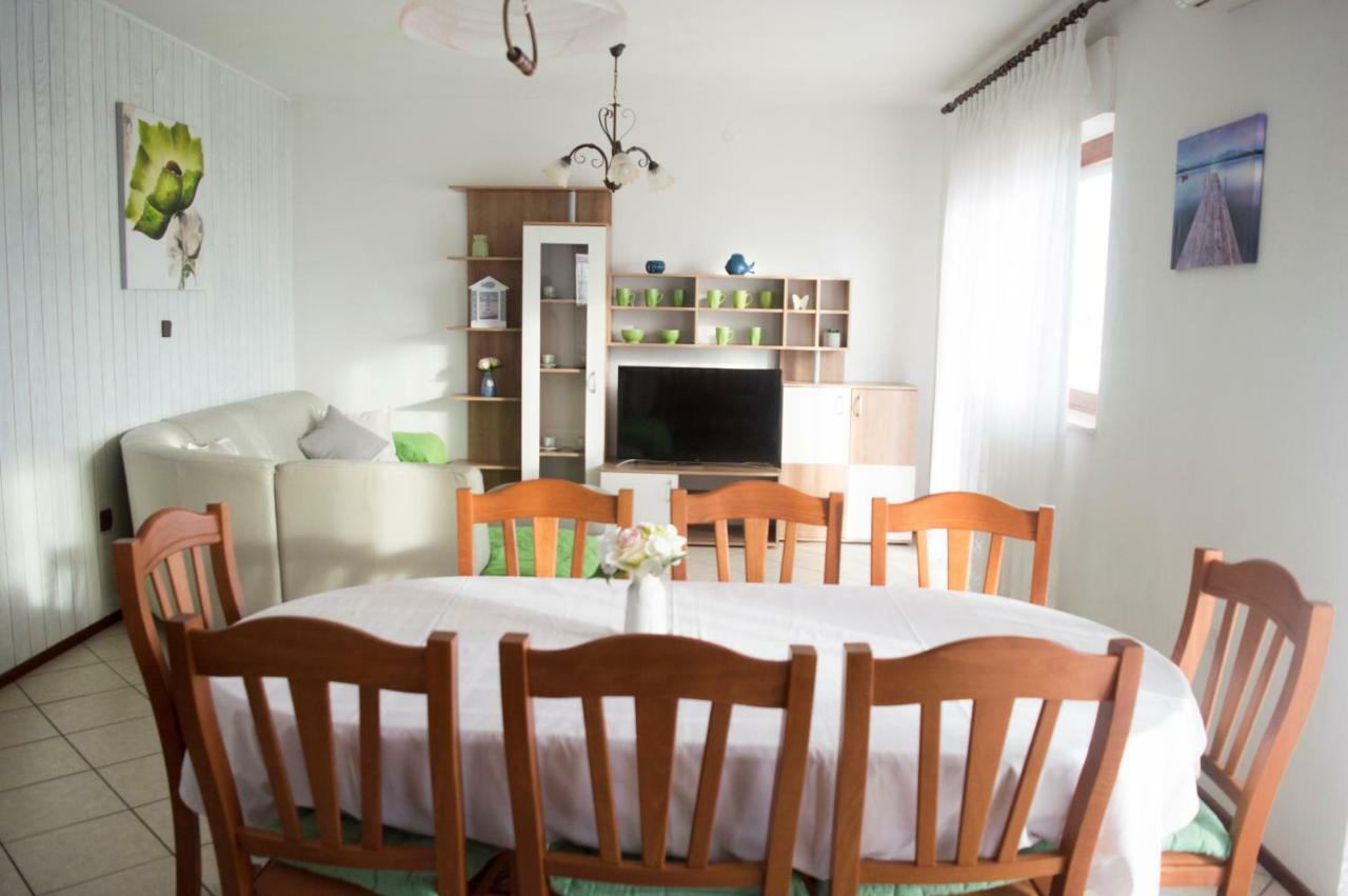 Apartments Vinka بودْسْتغانا المظهر الخارجي الصورة