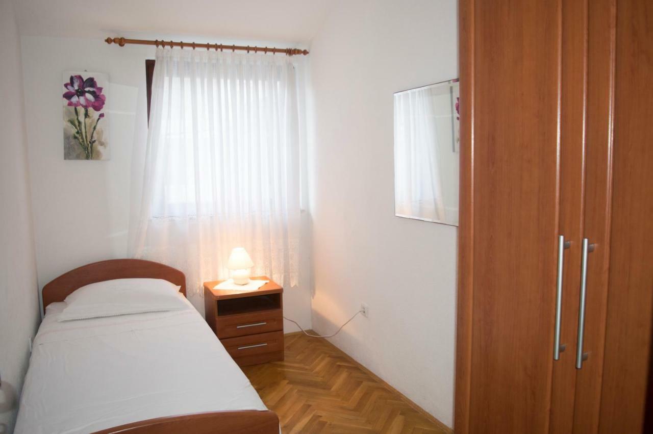 Apartments Vinka بودْسْتغانا المظهر الخارجي الصورة